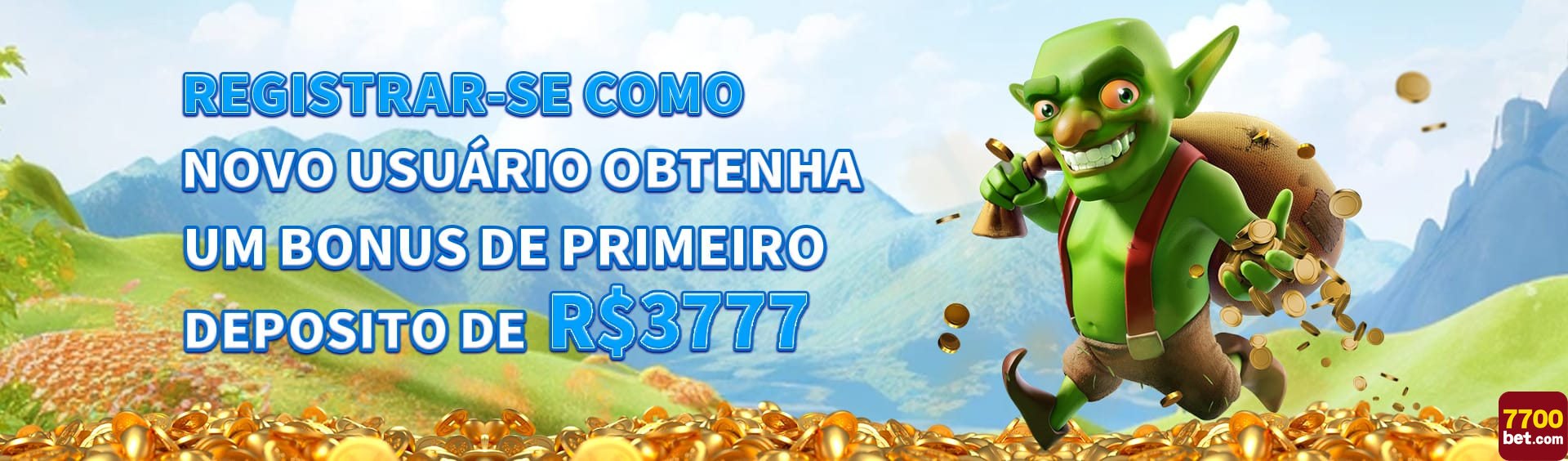 7700bet.com conquiste inovador jogo