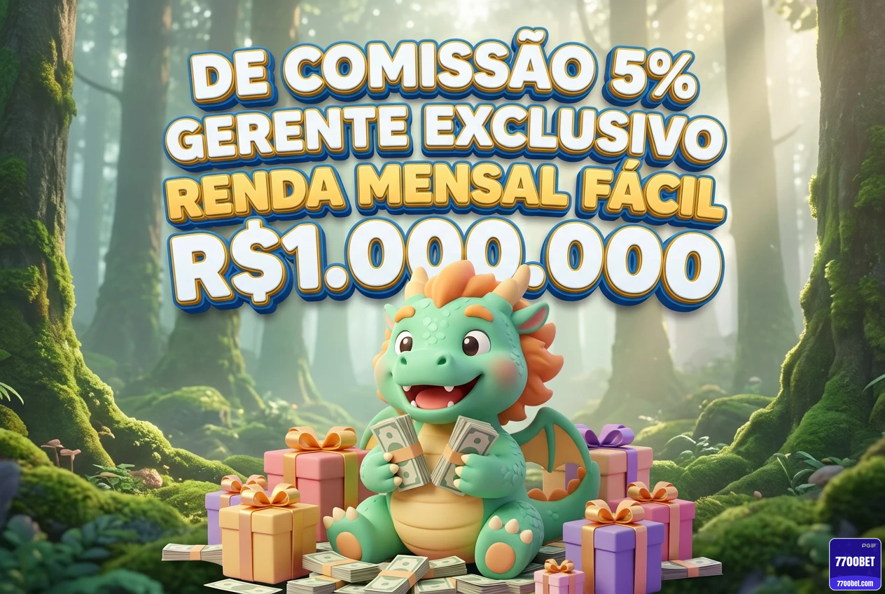 7700bet.com experimente inovador jogo
