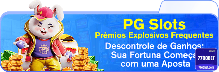 7700bet.com explore emocionante jogo
