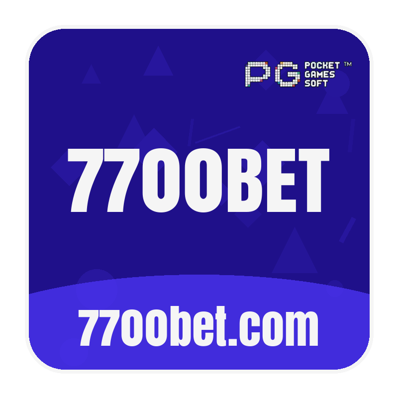 7700bet.com logo