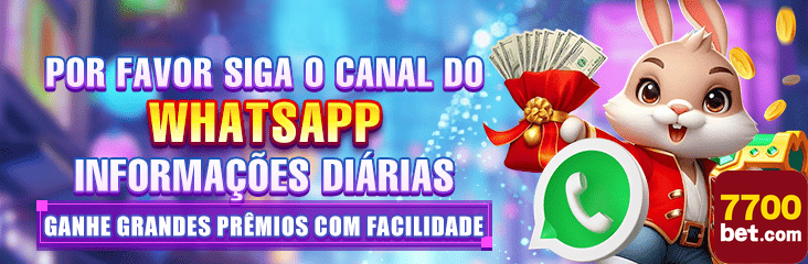 7700bet.com acesse exclusivo jogo